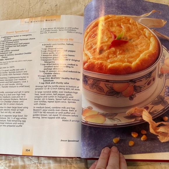 One- dish meals- americas favorite brand name - Picture 11 of 12